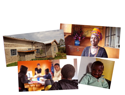 Watch our video to learn more about the shelter.